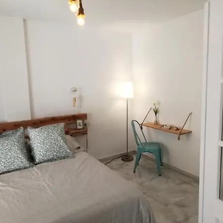 Casa Pueblo Torrequebrada *