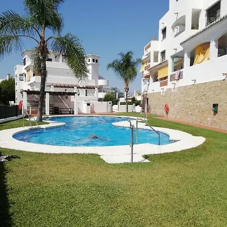 Casa Pueblo Torrequebrada *