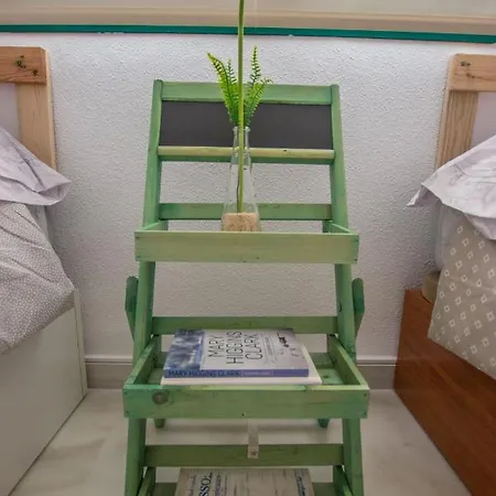 Casa Pueblo Torrequebrada Benalmadena