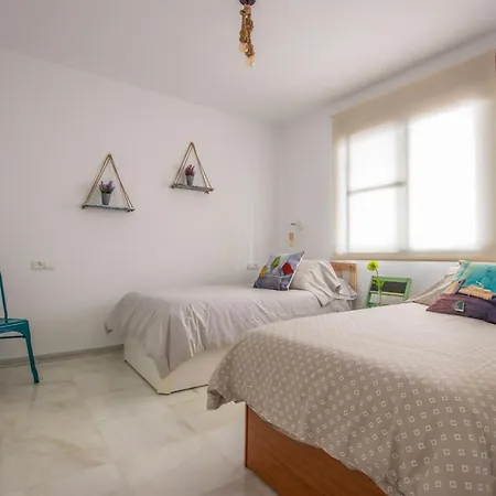Casa Pueblo Torrequebrada