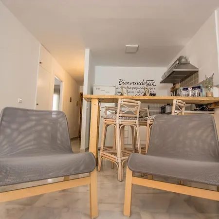 Apartment Casa Pueblo Torrequebrada *