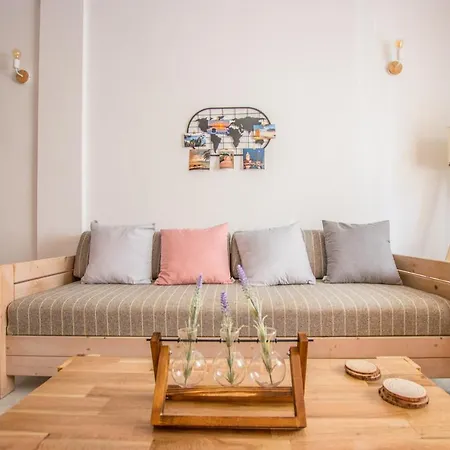 Casa Pueblo Torrequebrada Apartment Benalmadena