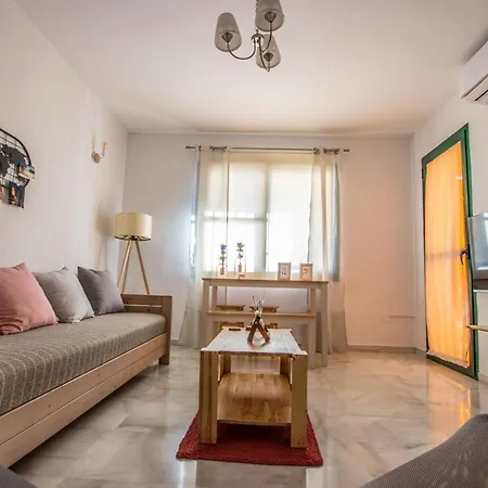 Casa Pueblo Torrequebrada Benalmadena