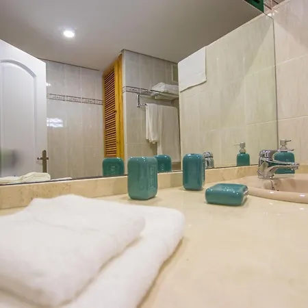 Apartment Casa Pueblo Torrequebrada