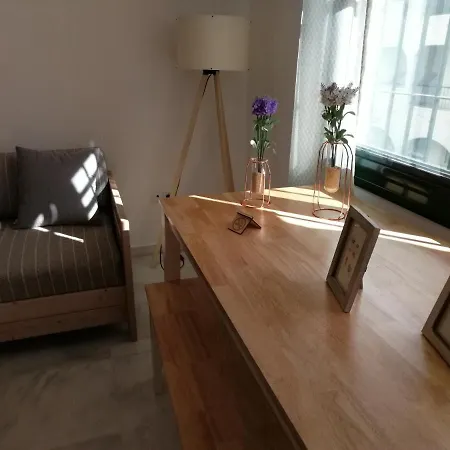 Casa Pueblo Torrequebrada *
