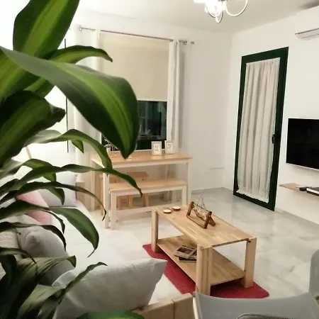 Casa Pueblo Torrequebrada Benalmadena