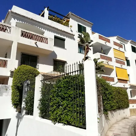 Casa Pueblo Torrequebrada Benalmadena