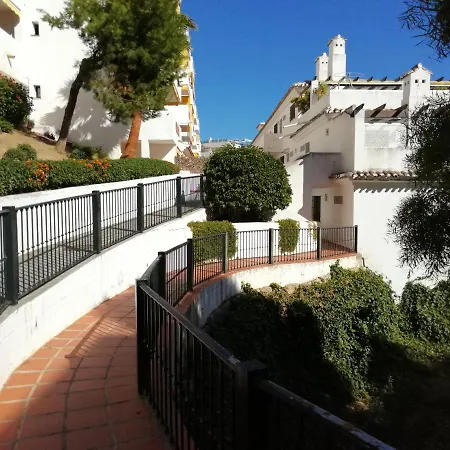 Apartment Casa Pueblo Torrequebrada *