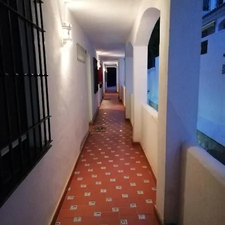 Apartment Casa Pueblo Torrequebrada