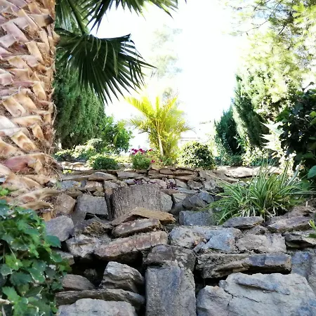 Casa Pueblo Torrequebrada Apartment Benalmadena