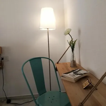 Casa Pueblo Torrequebrada Benalmadena