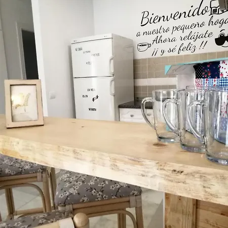 Casa Pueblo Torrequebrada Benalmadena