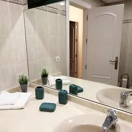 Apartment Casa Pueblo Torrequebrada