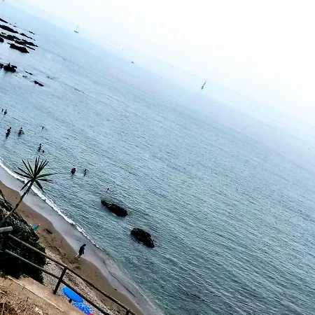 Casa Pueblo Torrequebrada *
