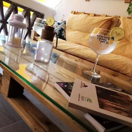 Casa Pueblo Torrequebrada Benalmadena