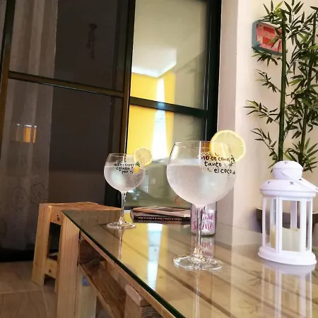 Apartment Casa Pueblo Torrequebrada Benalmadena