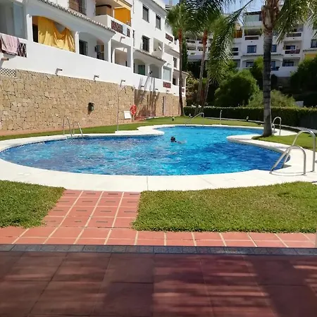 Casa Pueblo Torrequebrada *