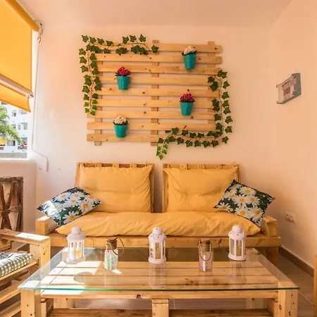Casa Pueblo Torrequebrada Appartement *