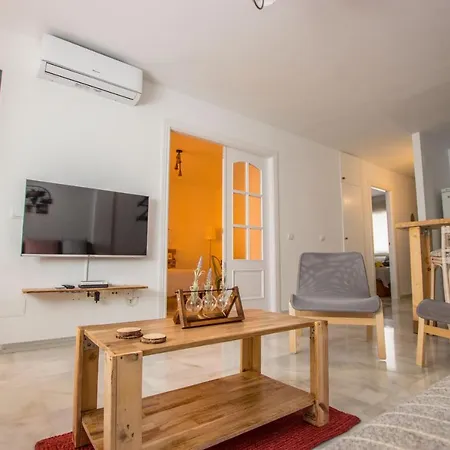 Casa Pueblo Torrequebrada Appartement Benalmádena