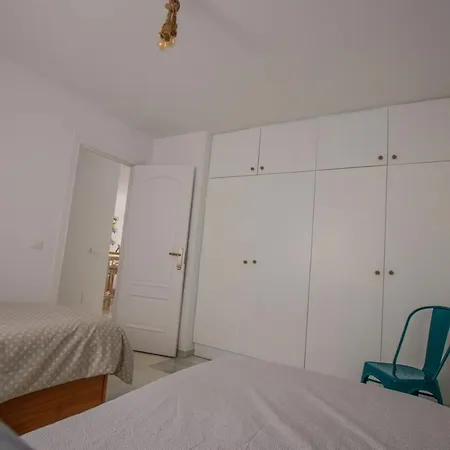 Casa Pueblo Torrequebrada Appartement Benalmádena