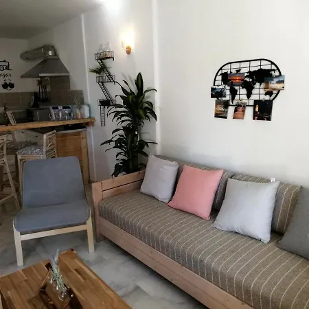 Casa Pueblo Torrequebrada