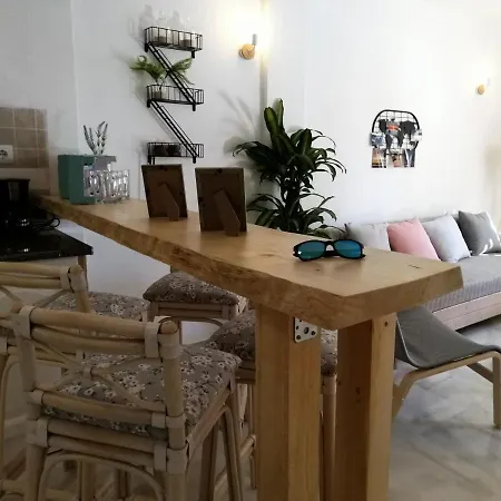 Casa Pueblo Torrequebrada *