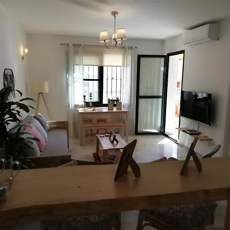 Appartement Casa Pueblo Torrequebrada Benalmádena