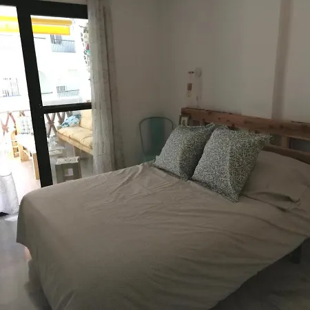 Casa Pueblo Torrequebrada *