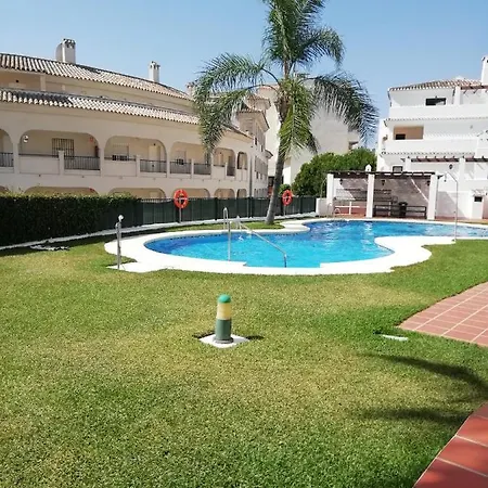 Casa Pueblo Torrequebrada